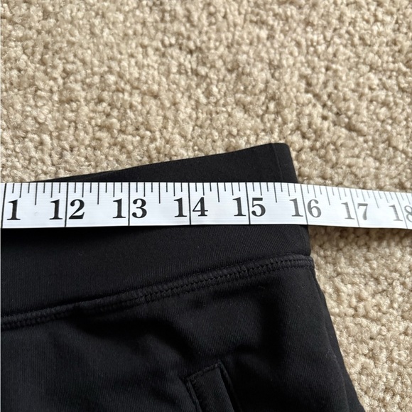 Atheleta Lounge Women’s Pull On Ankle Split Jogger Sweatpants Size Small - Picture 14 of 16